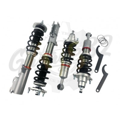 Койловеры "G23" (Mitsubishi Lancer EX 2007 - 2017) Койловеры "G23" (Mitsubishi Lancer EX 2007 - 2017)