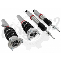Комплект винтовой регулируемой подвески "G32" (VW Golf 7 R, MQB 4WD)