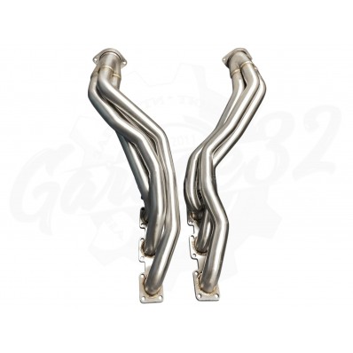 Коллектор равнодлинный "N62 V8" (BMW X5 e70) Коллектор равнодлинный "N62 V8" (BMW X5 e70)