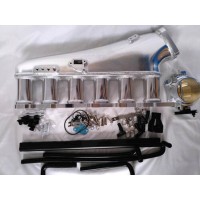 Впускной коллектор vol.3 (Nissan Skyline RB25DET)