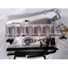 Впускной коллектор vol.3 (Nissan Skyline RB25DET)