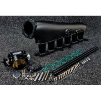 Впускной коллектор (Toyota 2JZ-GE)
