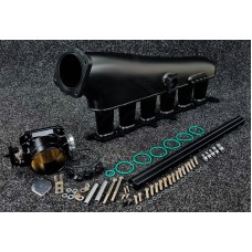 Впускной коллектор (Toyota 2JZ-GE)