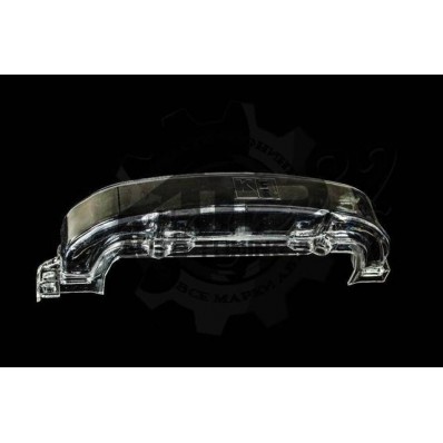 Прозрачная крышка ГРМ (Mitsubishi Evo 1, 2, 3, 4G63T Turbo) Прозрачная крышка ГРМ (Mitsubishi Evo 1, 2, 3, 4G63T Turbo)