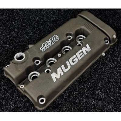 Клапанная крышка (Honda Civic B16, В17, B18, VTEC, B18C) Клапанная крышка (Honda Civic B16, В17, B18, VTEC, B18C)