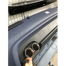 Насадка “M5” (BMW E39)