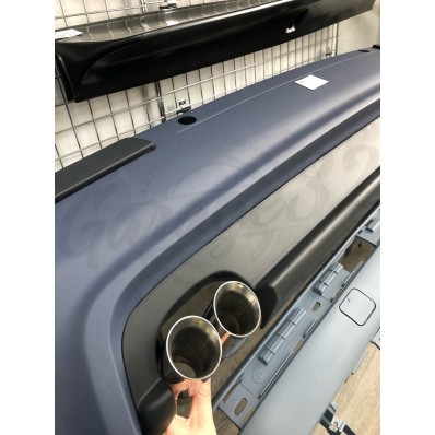 Насадка “M5” (BMW E39) Насадка “M5” (BMW E39)
