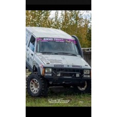 Маски фар "G32" (Jeep Cherokee)