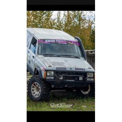 Маски фар "G32" (Jeep Cherokee)