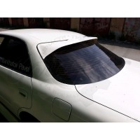 Козырек заднего стекла "G32" (MARK 2 JZX90)