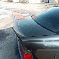 Спойлер "DUCKTAIL EVIL" (BMW 3 Series E36 Sedan)