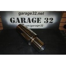 Бочка выхлопная "Garage 32" №3 (Ф63)