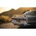 Задний спойлер (Nissan Skyline GT-R Hakosuka)