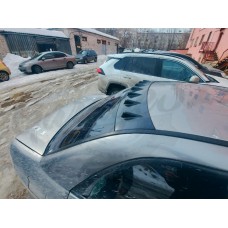 Спойлер на крышу "CHARGE SPEED" (SUBARU IMPREZA 2001-2007)