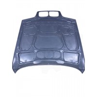 Капот стандартный (BMW E39 seed. wagon.)