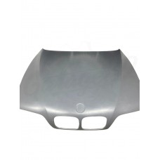 Капот стандартный (BMW E39 seed. wagon.)
