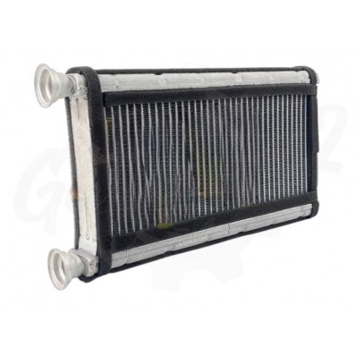 Радиатор отопителя "G32" (Subaru lmpreza GE, GH 07-11, Forester SH 07-13, Subaru XV 11-16
