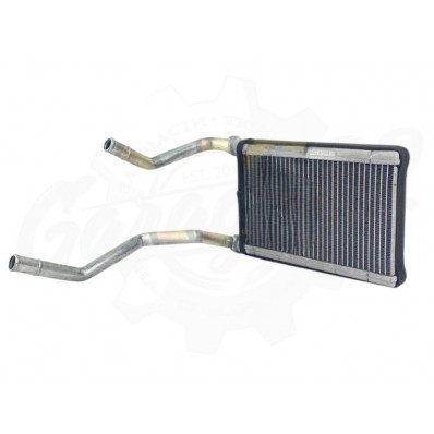 Радиатор отопителя "G32" (Suzuki SX4 06-14) Радиатор отопителя "G32" (Suzuki SX4 06-14)