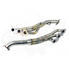 Выпускной коллектор "G32" (Lexus IS250, IS350 2GR-FSE, 4GR-FSE 05-13)