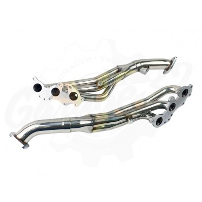 Выпускной коллектор "G32" (Lexus IS250, IS350 2GR-FSE, 4GR-FSE 05-13) Выпускной коллектор "G32" (Lexus IS250, IS350 2GR-FSE, 4GR-FSE 05-13)