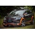 Обвес дорестайлинг в стиле "ABT" (Audi Q7 4L) Обвес дорестайлинг в стиле "ABT" (Audi Q7 4L)