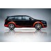 Обвес дорестайлинг в стиле "ABT" (Audi Q7 4L) Обвес дорестайлинг в стиле "ABT" (Audi Q7 4L)