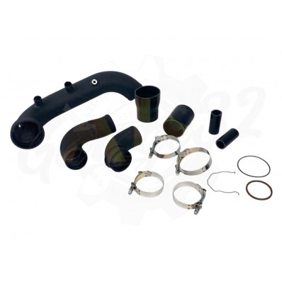 Пайпинг-кит (BMW E82, E88, E90 N54 135i, 335i) Пайпинг-кит (BMW E82, E88, E90 N54 135i, 335i)