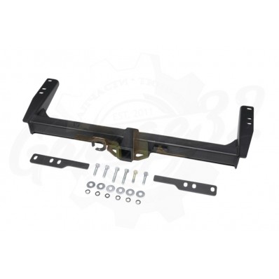 Фаркоп "BMS" (Toyota Land Cruiser Prado 95 1996-2001) Фаркоп "BMS" (Toyota Land Cruiser Prado 95 1996-2001)