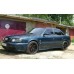 Накладки на пороги "RIEGER (Audi 100 A6/ C4)