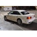 Накладки на пороги "ABT" (Audi 100 A6/ C4)