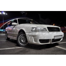 Обвес "ABT" (Audi 100/A6 C4)