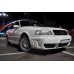 Обвес "ABT" (Audi 100/A6 C4) Обвес "ABT" (Audi 100/A6 C4)