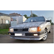 Обвес "KAMEI" (Audi 100 C3 sed/wagon)