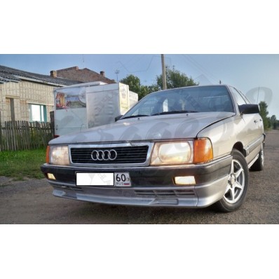 Обвес "KAMEI" (Audi 100 C3 sed/wagon)