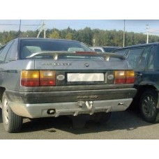 Спойлер "KAMEI" (Audi 100 C3 sed.)