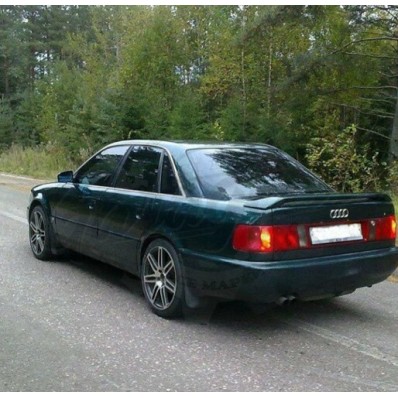 Спойлер "ZENDER" (Audi A6/100 C4)
