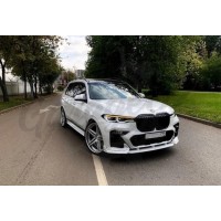Обвес "G32" (BMW X7 G07)