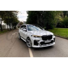 Обвес "G32" (BMW X7 G07)