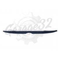 Спойлер нижний "G32" (Infiniti FX30d; FX35; FX37; FX50; QX70)