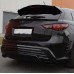Спойлер нижний "G32" (Infiniti FX30d; FX35; FX37; FX50; QX70) Спойлер нижний "G32" (Infiniti FX30d; FX35; FX37; FX50; QX70)