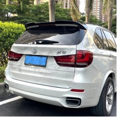 Спойлер верхний "AeroWing" (BMW X5 F15)