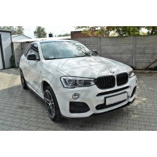 Комплект элеронов "M-Sport" (BMW X4 F26)