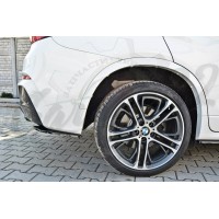 Комплект элеронов "M-Sport" (BMW X4 F26)