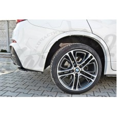 Комплект элеронов "M-Sport" (BMW X4 F26)