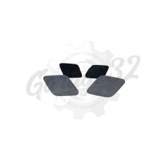 Крышки форсунок омывателя "G32" (BMW E71, E70, E90)