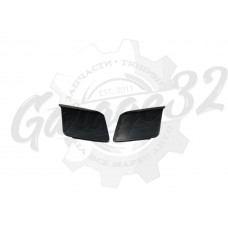 Крышки форсунок омывателя "G32" (BMW X5 F15)
