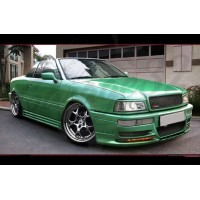 Передний бампер "CARZONE" (Audi 80 B3/B4)