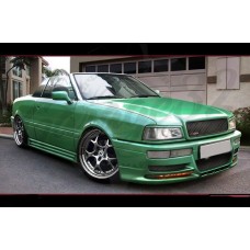 Передний бампер "CARZONE" (Audi 80 B3/B4)