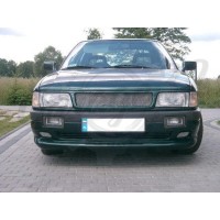 Решетка радиатора улыбка "G32" (Audi 80 B3/B4)