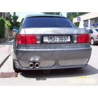 Задний бампер "SEIDL" (Audi 80 B3/B4)